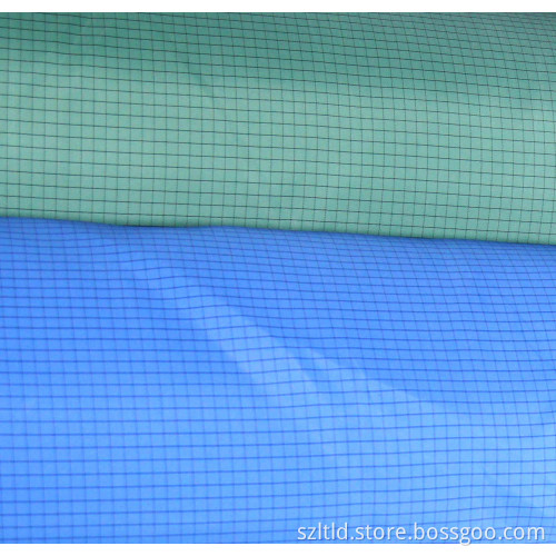 ESD Fabric (Polyester) (LTLD-016)